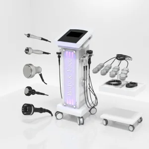 6 in 1 Body Slim