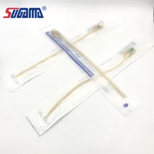 Silicone Foley sizes