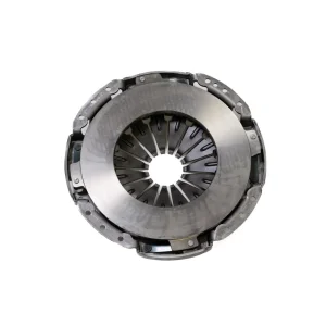 Sturdy High-Efficiency Excellent Car Semi Metallic Auto Brake Component