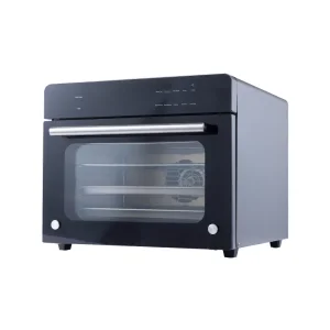 45L Stainless Steel Electric Baking Steam Commercial Convection Oven