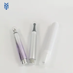 Eye Cream Roller Ball Airless Bottle