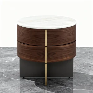 Hotel Drawer Nightstand