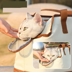 Pet Carrier