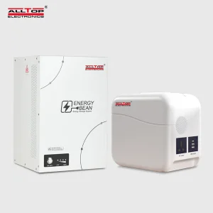 All-in-One Solar Inverter