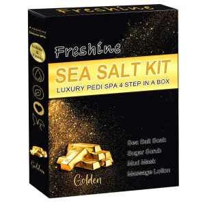 Foot Spa Kit