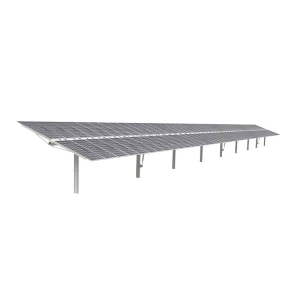 Solar PV Panel Solar Energy System Tracking Kit Photovoltaic System