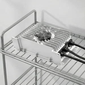 Efficient Waterproof Battery Charger 24V