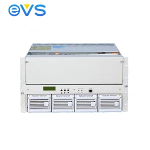 Telecom Power Supply Rectifier System