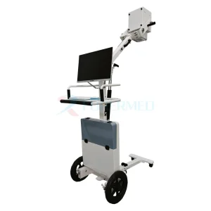 8kw Portable Digital Radiography System