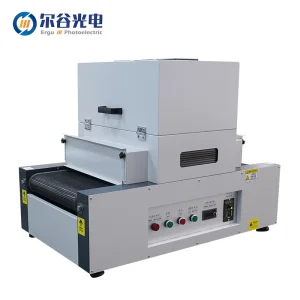 RX400-LED Curing Machine
