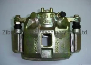 Opel Series Caliper