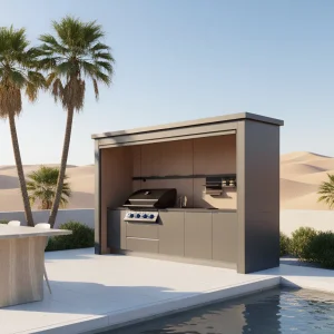 Muebles Cocina Exterior