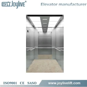 Elevador Hospitalar Médico 1200kg