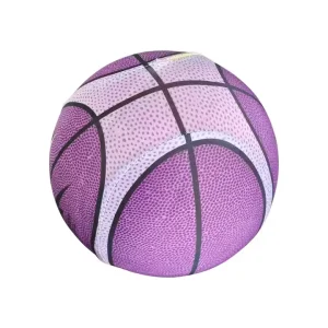 Ultra-Durable Indoor silent Basketball Toy for All Ages Fun