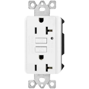 20 Amp GFCI LD-3004