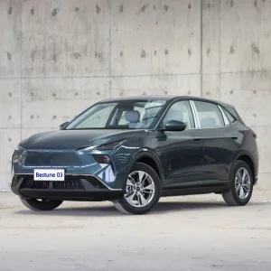 Tech-Savvy 2025 Yueyi 03 - 10.25" Smart Touchscreen &amp; Wireless Charging for Modern Commuters