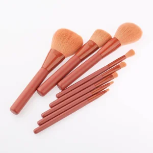 Professional Makeup Brush Set