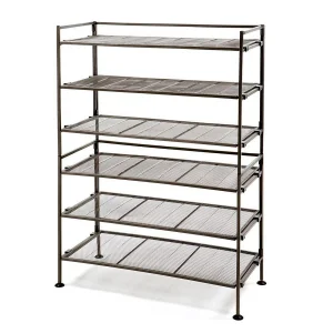 Shoe Rack