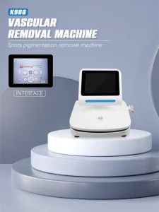 Cold and Warm Plasma Device for Effective Acne Treatment