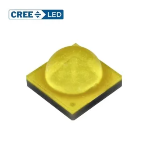 Crees Xlamp Xteawt 4000K 3000K Warm White 1W High Power LED Light