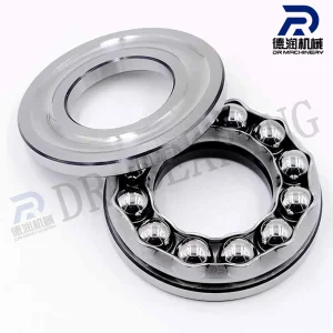 Rolling Bearings 52220