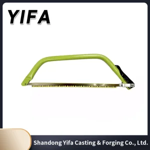 Handle 65mn Steel Pruning Bow Saw Garden Saw Hand Tool