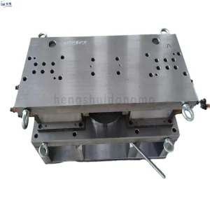 Custom Sheet Metal Cutting, Stamping and Stretching Dies