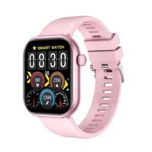 Taxi Emergency Smartwatch