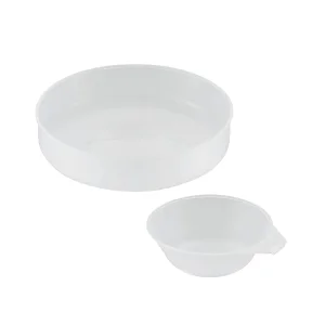 2-Person Portable Hiking Cookware: Lightweight Aluminum Pot Set &amp; Outdoor Dining Kit