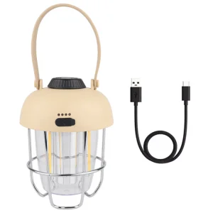 Best Type-C Retro Camping Lantern