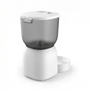 Pet Feeder Camera 6L