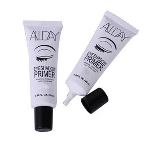 Private Label Hot Sale Moisturizing Long Lasting Makeup Eye Shadow Base