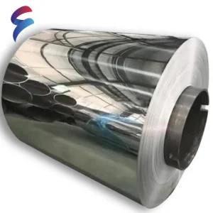 Mirror Sheet Plate