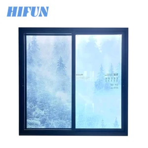 Aluminum Frame Glass Windows Aluminum Sliding Window With Cheap Price Latest Simple Design Aluminum Sliding House Window