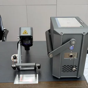 Customized Portable Handheld Fiber Laser Marking Machine