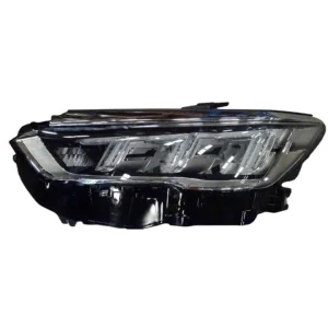 BYD Song Pro EV LED