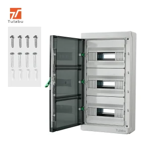 IP65 Waterproof DB Box