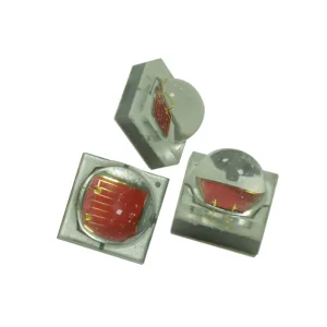 2525 Red SMD LED Diode