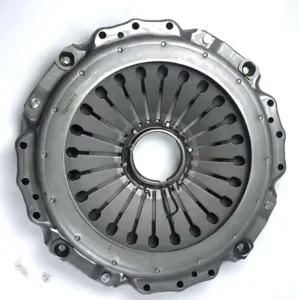 Pressure Plate Assembly