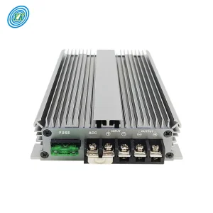 72VDC to 48VDC Buck Module