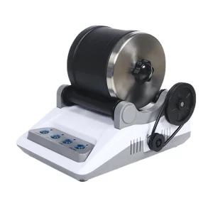 Kids DIY Gem Polishing Machine