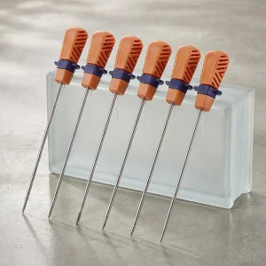 Surgical Suture Anchor Orthopedic Instrument