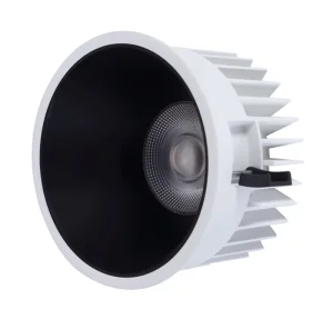 Recessed LED Light Waterproof IP65 COB LED Downlight