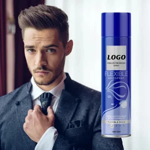 OEM 150ml Hair Spray Chicago
