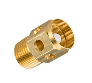 CNC Components