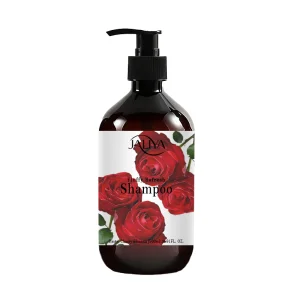 JALIYA 2-in-1 Cream Shampoo