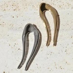 Wholesale Hairpins Metal Hair Clips