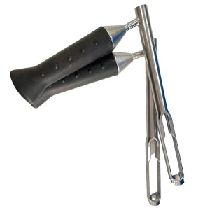 Fighting Spanner