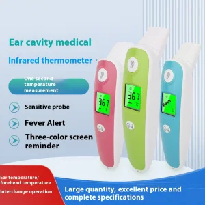 Ear Infrared Thermometer