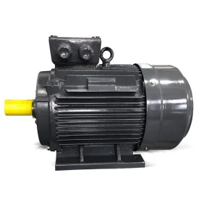 High-Performance AC Motors for Industrial Automation From China